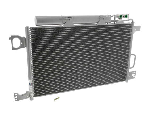 A/C Condenser