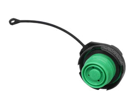 Fuel Cap - AM42 EuroCars