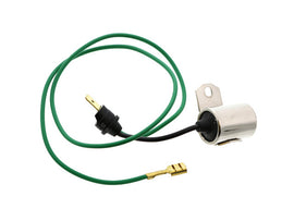 Ignition Condenser