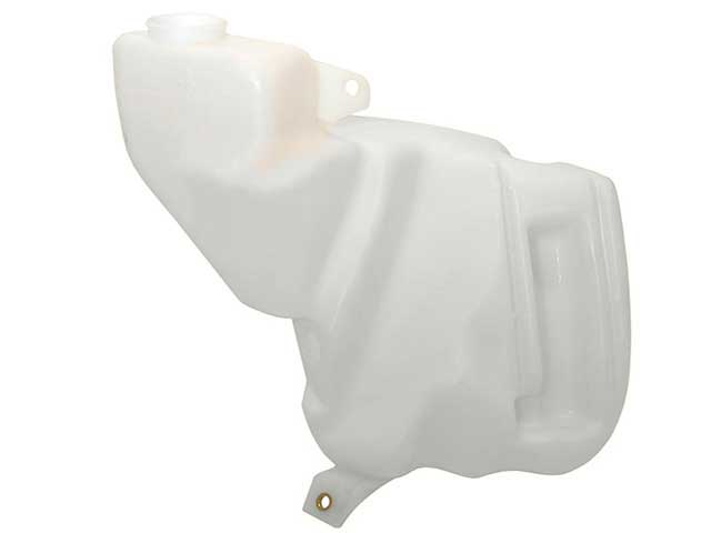 Washer Fluid Reservoir