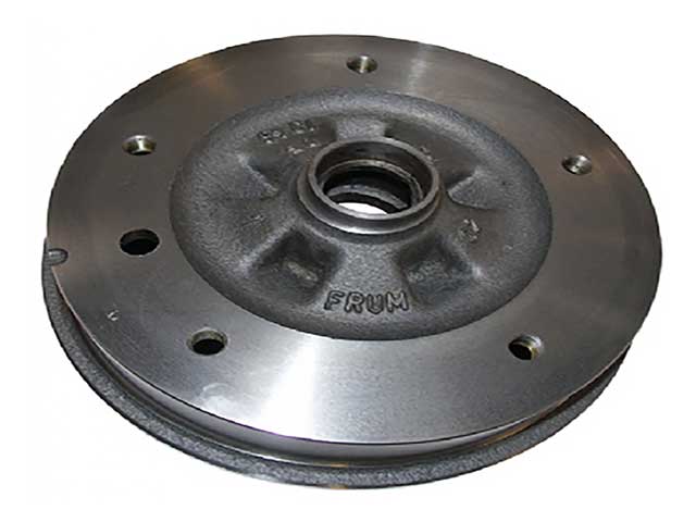 Brake Drum