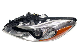 Headlight Assembly