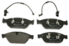 Load image into Gallery viewer, Brake Pad Set - AM42 EuroCars