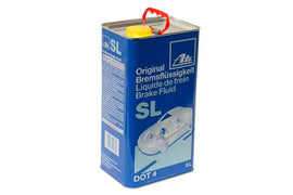 Brake Fluid - AM42 EuroCars
