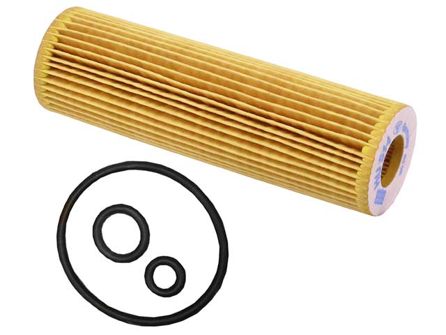 Oil Filter Kit