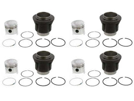 Engine Piston Set
