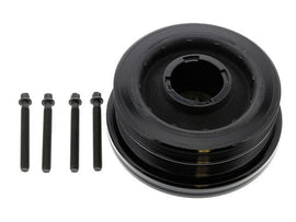 Crankshaft Pulley - AM42 EuroCars
