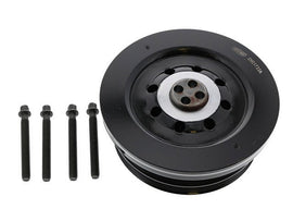 Crankshaft Pulley - AM42 EuroCars