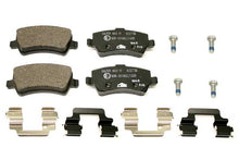 Load image into Gallery viewer, Brake Pad Set - AM42 EuroCars