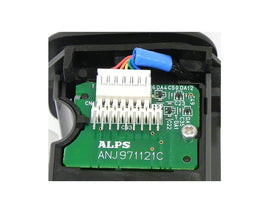 Combination Switch - AM42 EuroCars