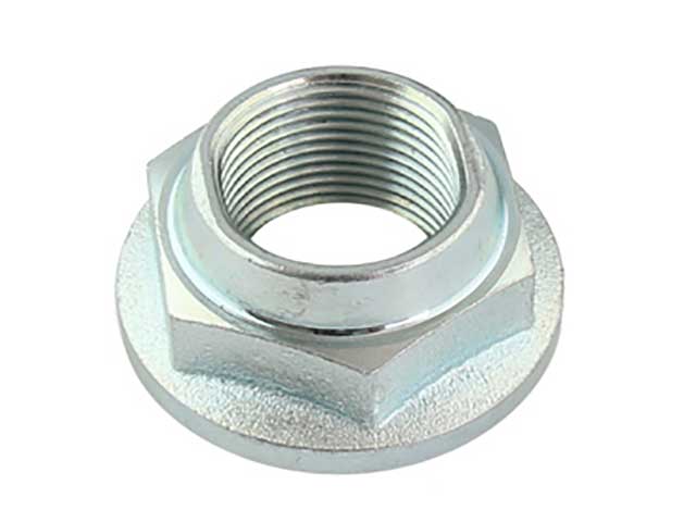 Wheel Hub Nut