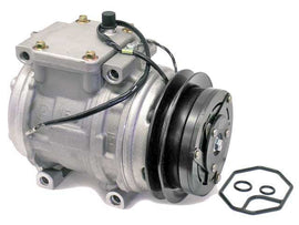 A/C Compressor - AM42 EuroCars