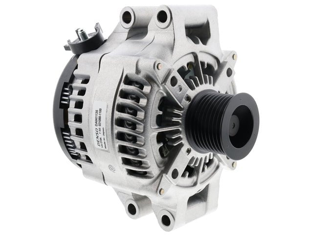 Alternator - AM42 EuroCars
