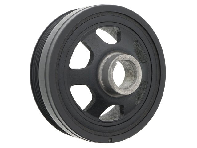 Crankshaft Pulley - AM42 EuroCars