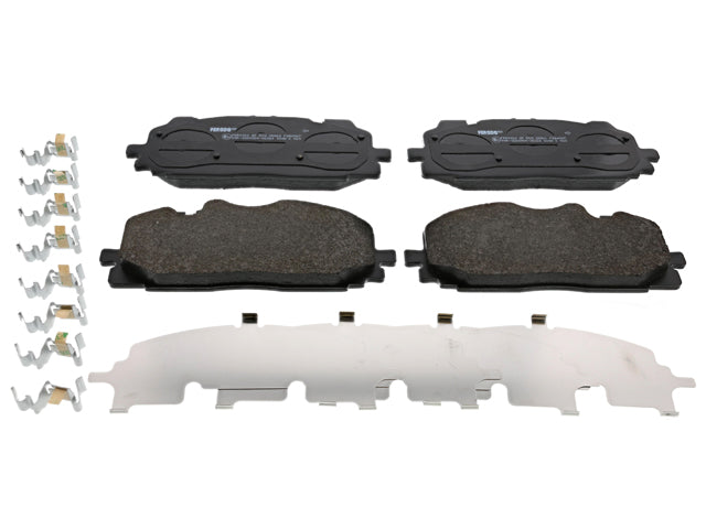 Brake Pad Set