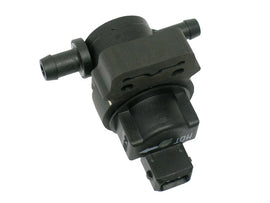 Regeneration Valve
