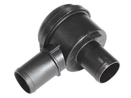 Cut-Off Valve