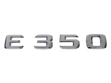 Load image into Gallery viewer, Emblem - E350