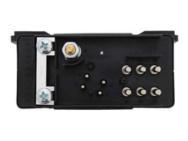 Diesel Glow Plug Relay - AM42 EuroCars