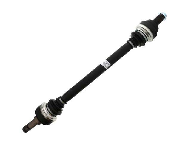 Axle Shaft Assembly - AM42 EuroCars
