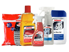 Detail Cleaning Kit