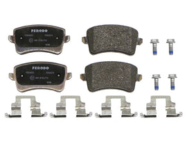 Brake Pad Set