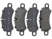 Load image into Gallery viewer, Brake Pad Set - AM42 EuroCars