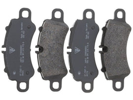 Brake Pad Set - AM42 EuroCars