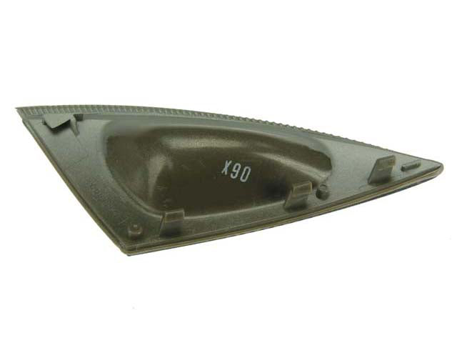 Headlight Corner Trim