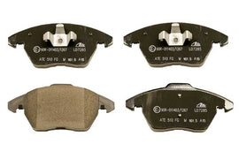 Brake Pad Set - AM42 EuroCars