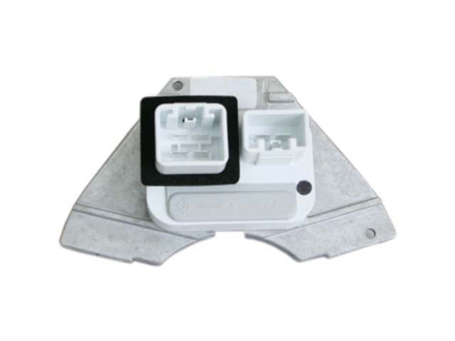 Blower Motor Resistor