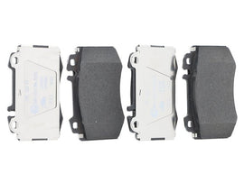 Brake Pad Set - AM42 EuroCars