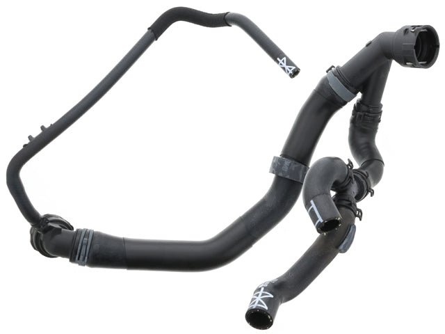 Radiator Hose - AM42 EuroCars
