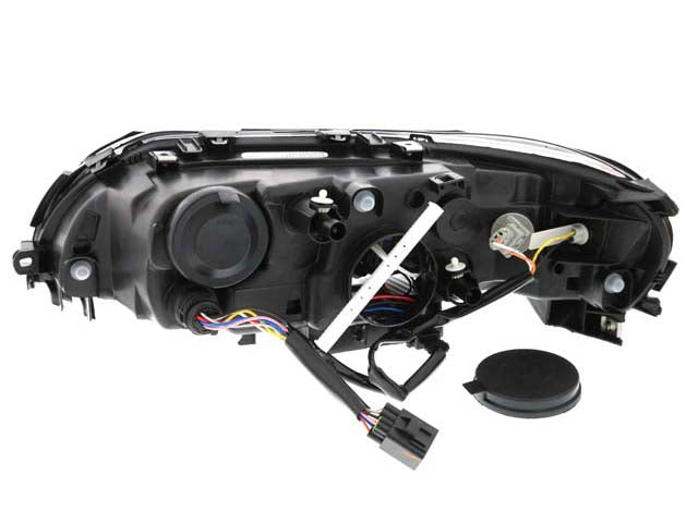 Headlight Assembly