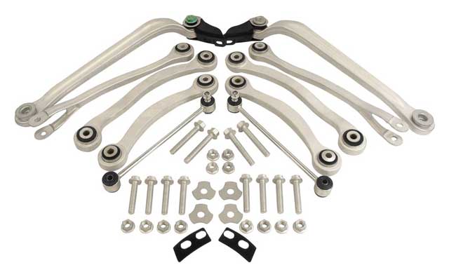 Control Arm Link Kit