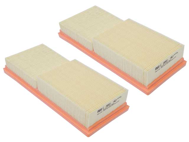 Air Filter Set
