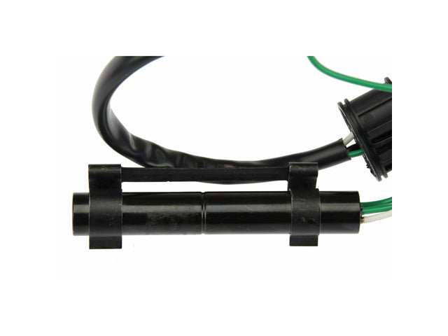 Series Resistor - AM42 EuroCars