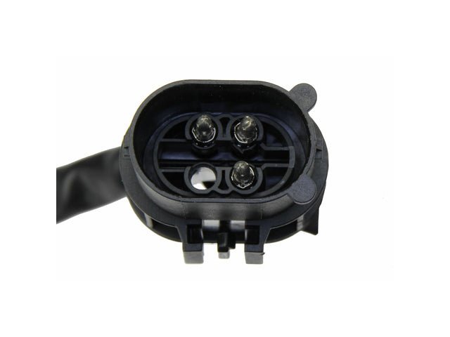 Series Resistor - AM42 EuroCars