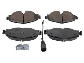 Brake Pad Set - AM42 EuroCars