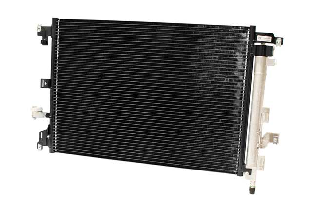 A/C Condenser - AM42 EuroCars