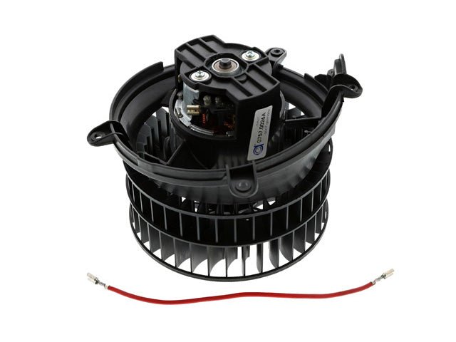 Blower Motor Assembly - AM42 EuroCars