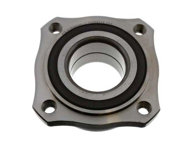 Wheel Bearing