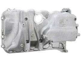 Engine Oil Pan - AM42 EuroCars