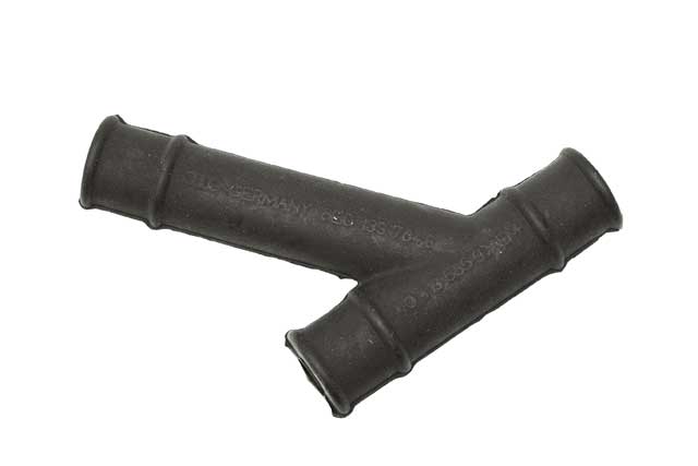 Vacuum Hose Connector - AM42 EuroCars