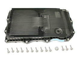 Oil Pan and Filter Kit