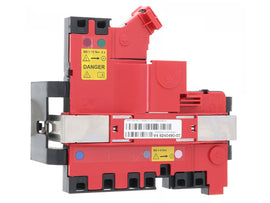 Power Distribution Box