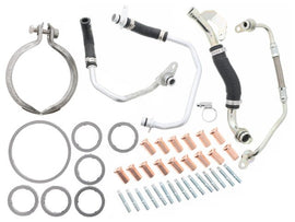 Turbocharger Line Kit - AM42 EuroCars