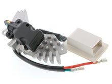 Load image into Gallery viewer, Blower Regulator