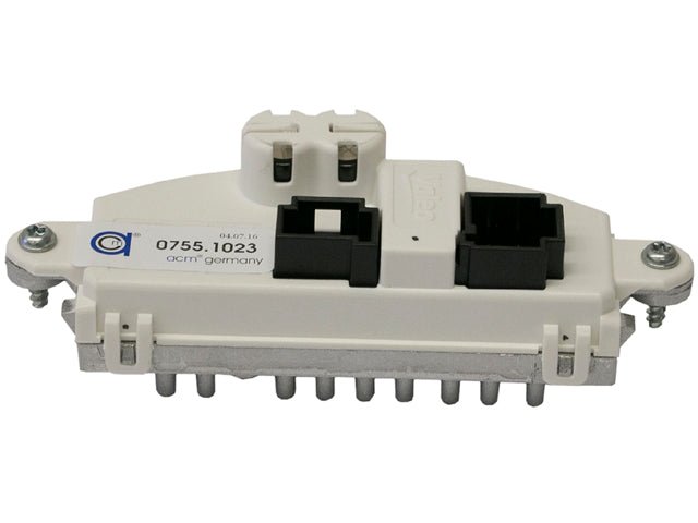 Blower Regulator - AM42 EuroCars