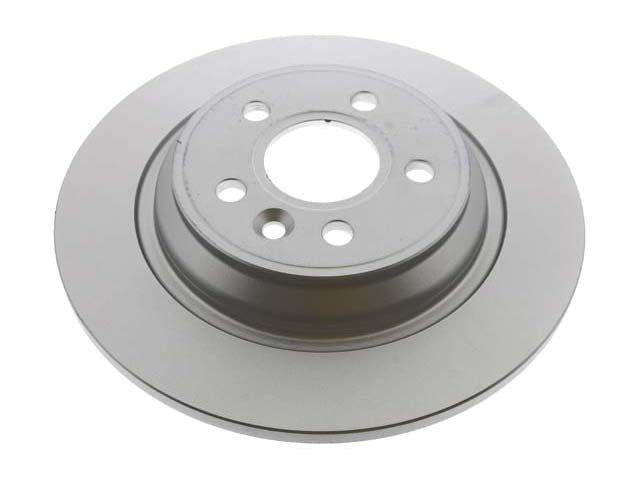 Brake Disc - AM42 EuroCars